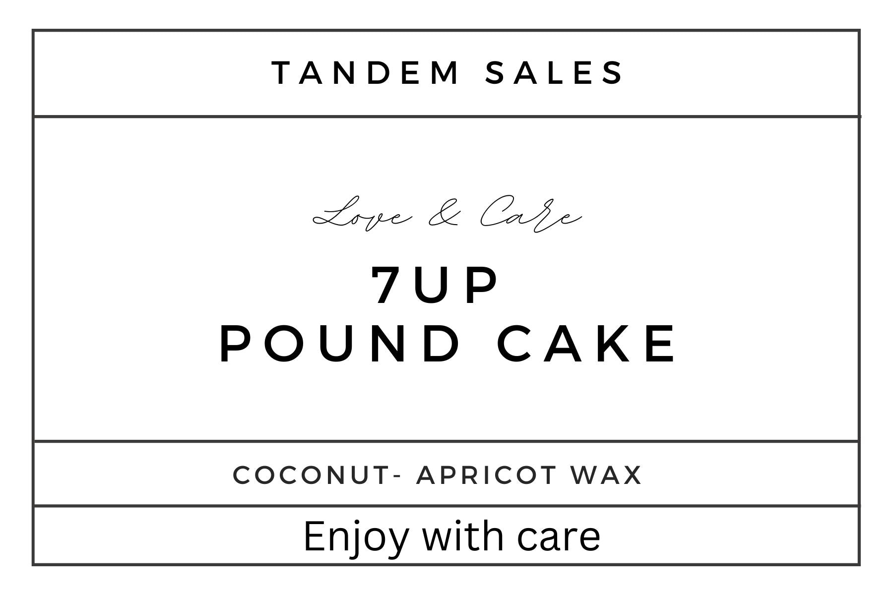 Coconut Apricot Candles