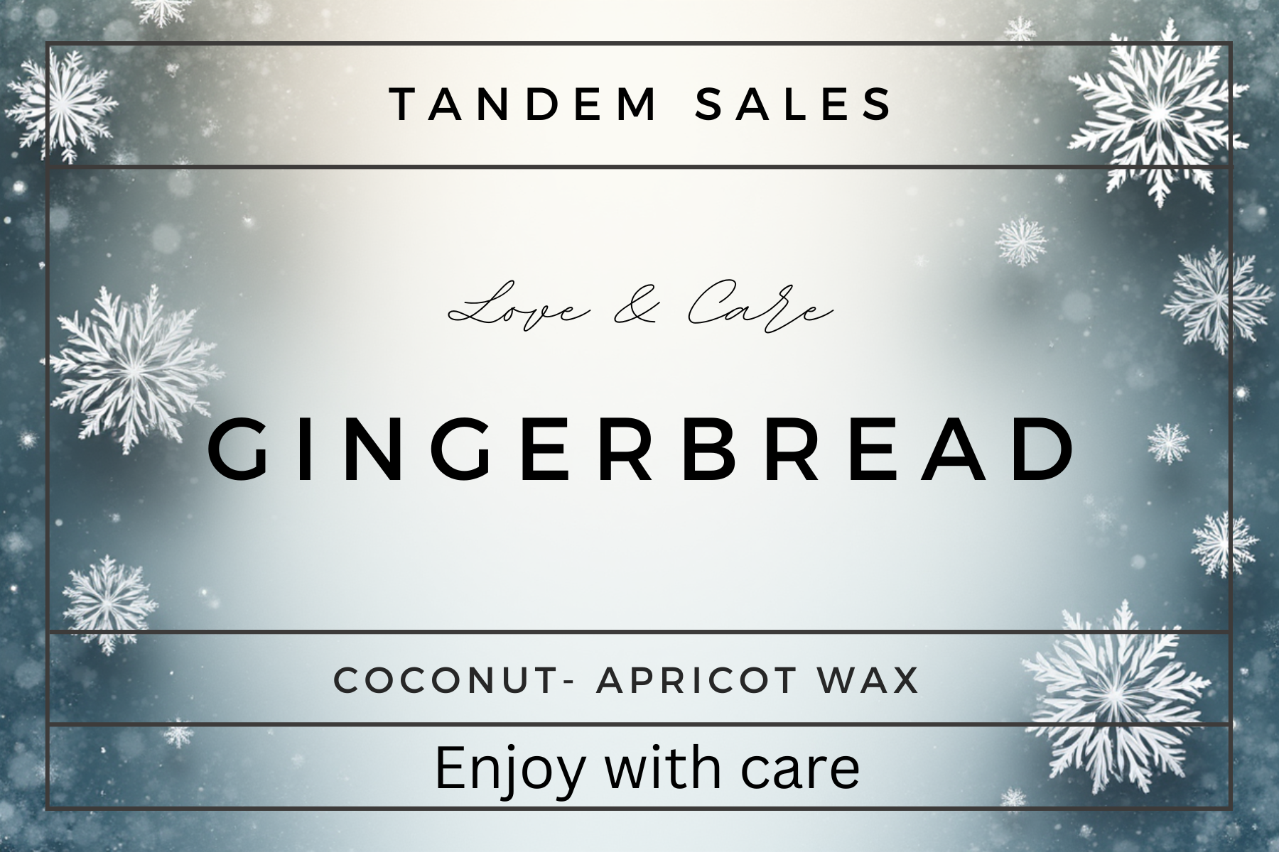 Coconut Apricot Candles