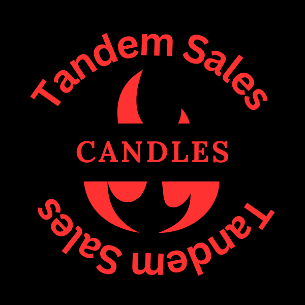 Coconut Apricot Candles